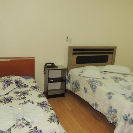 Hotel San Ghermann Arroio Trinta Экстерьер фото