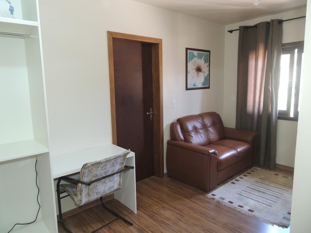 Hotel San Ghermann Arroio Trinta Экстерьер фото