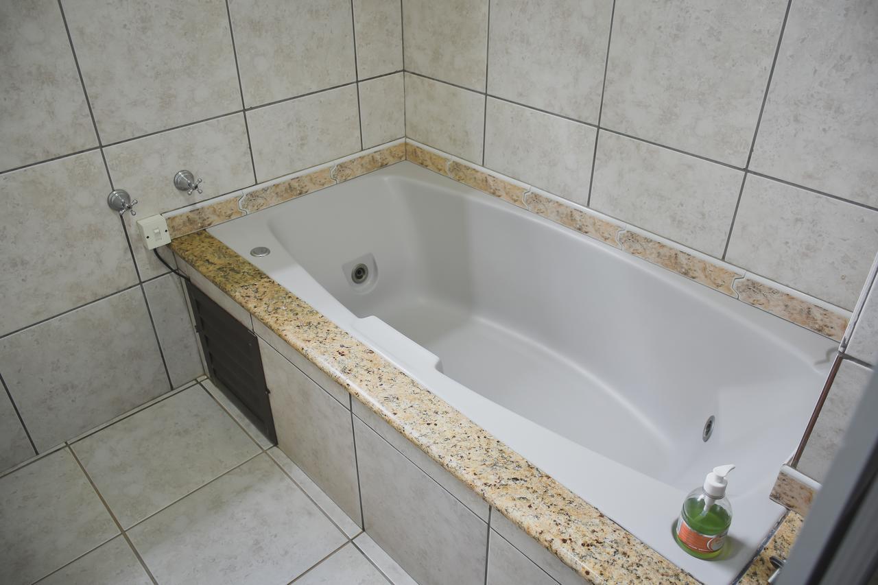 Hotel San Ghermann Arroio Trinta Экстерьер фото