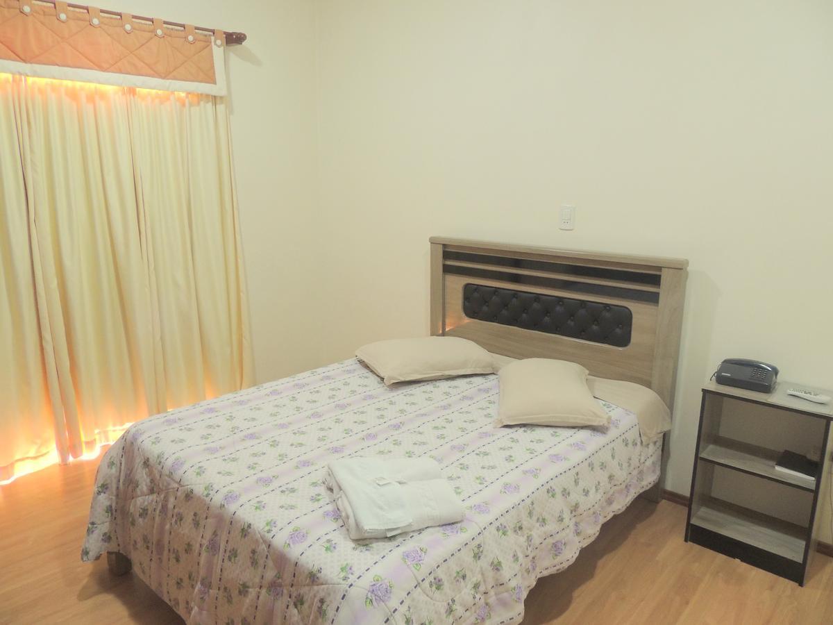 Hotel San Ghermann Arroio Trinta Экстерьер фото