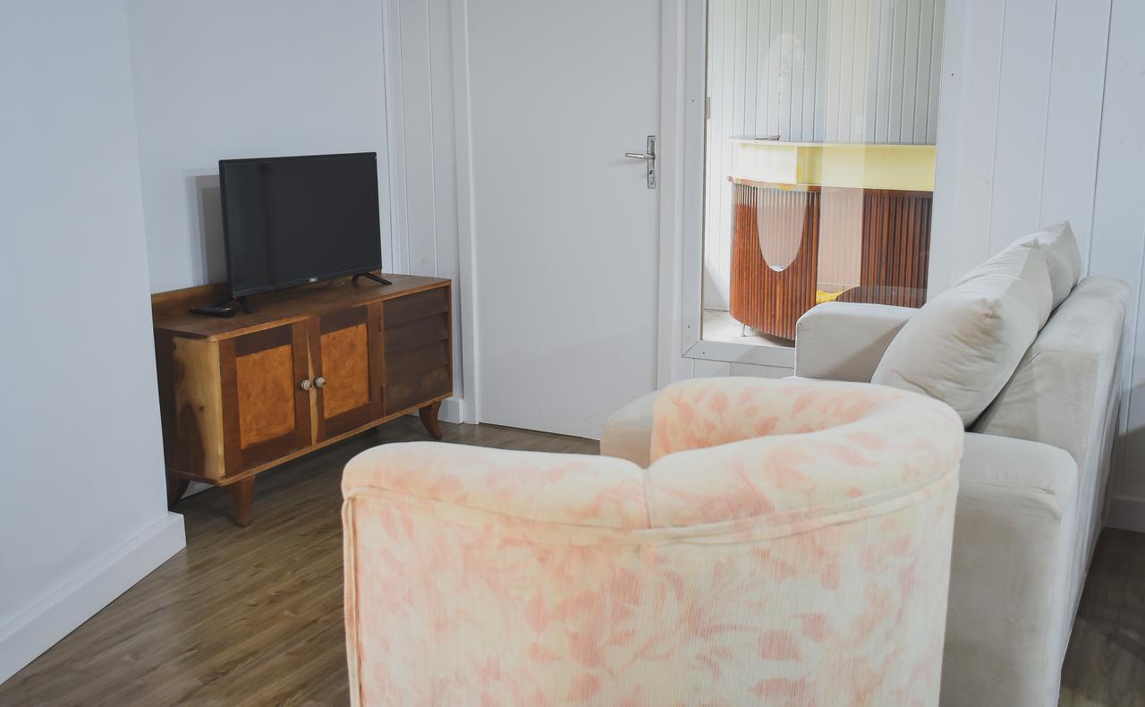 Hotel San Ghermann Arroio Trinta Экстерьер фото