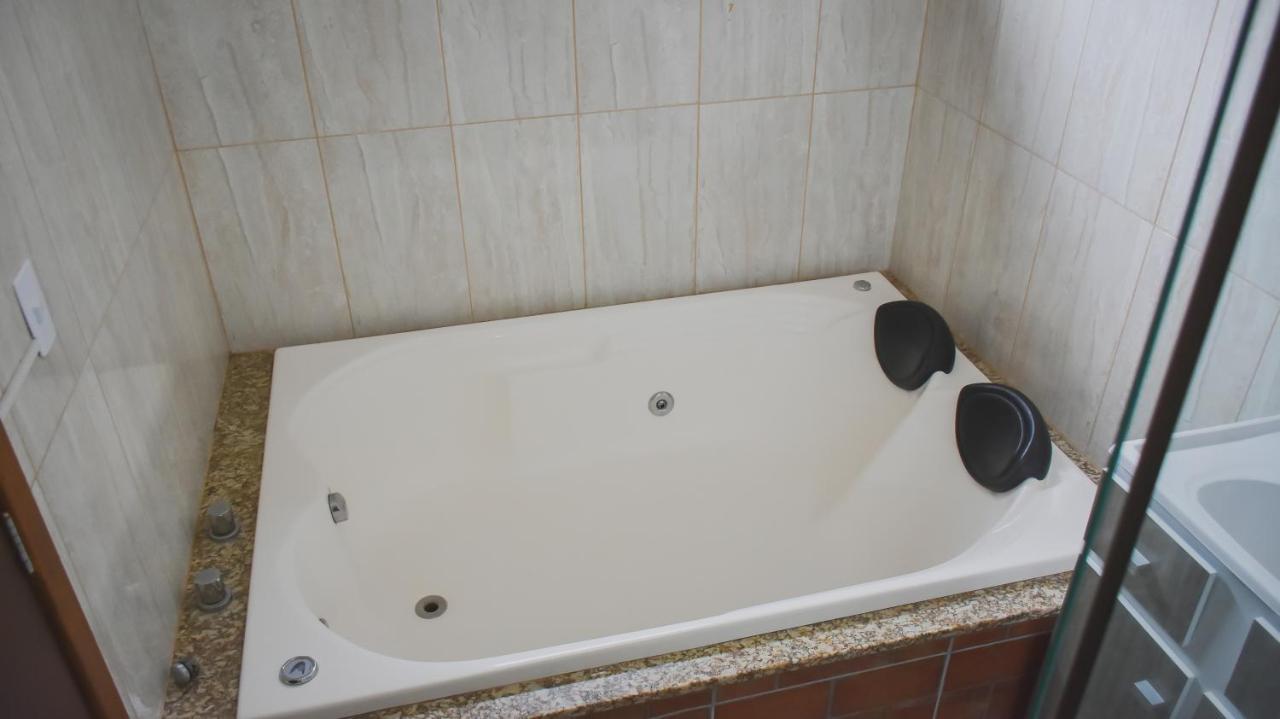 Hotel San Ghermann Arroio Trinta Экстерьер фото