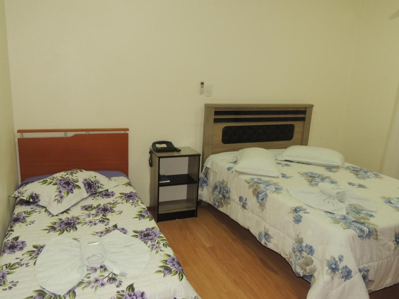 Hotel San Ghermann Arroio Trinta Экстерьер фото