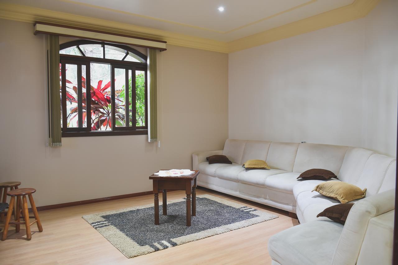 Hotel San Ghermann Arroio Trinta Экстерьер фото